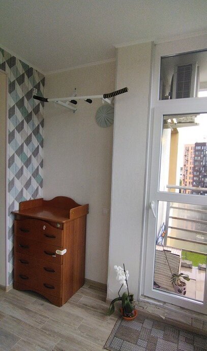 квартира г Зеленоград Зеленоград—Крюково, к 2307Б фото 15