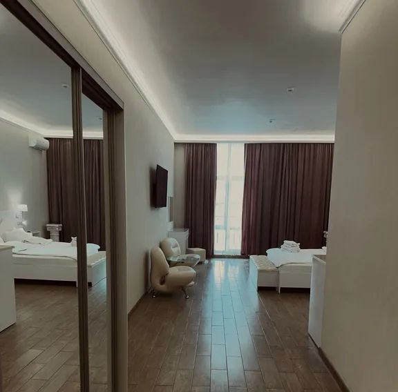 комната г Подольск д Борисовка ул Веселая 1б Бунинская аллея фото 6
