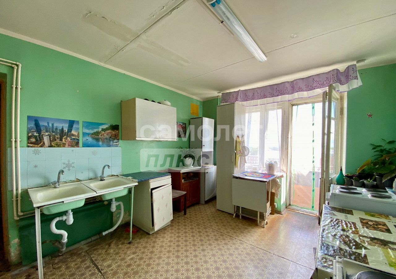 комната г Владимир р-н Фрунзенский ул Каманина 5 фото 19