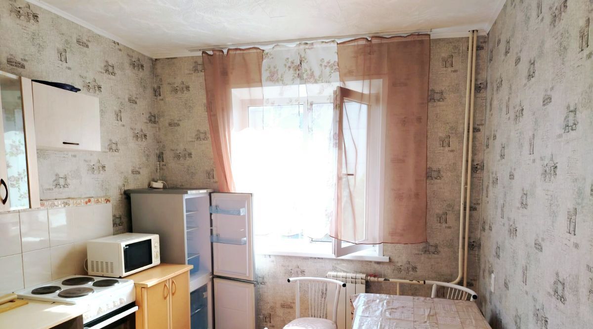 квартира г Красноярск р-н Кировский ул Щорса 20 фото 1