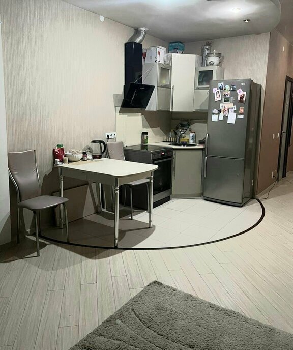 квартира г Иркутск ул Маршала Конева 16 фото 2