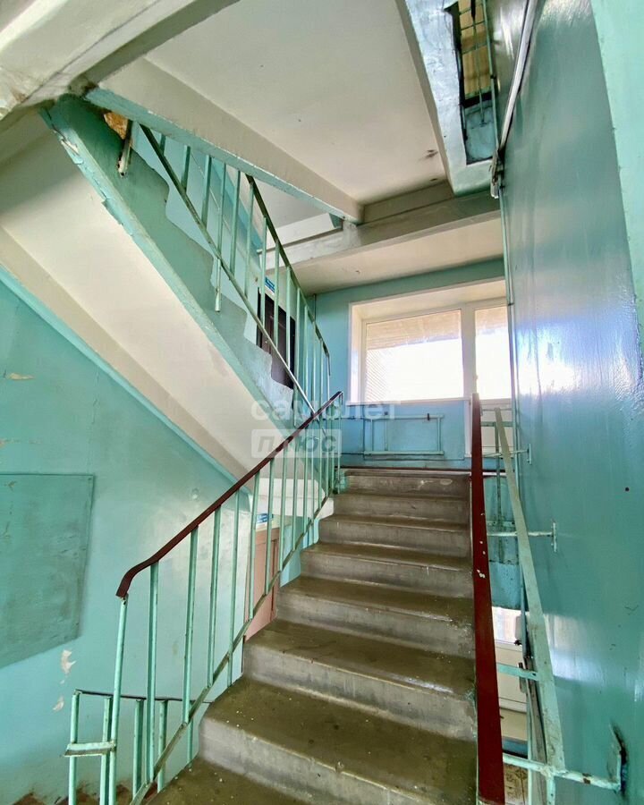 комната г Владимир р-н Фрунзенский ул Каманина 5 фото 37