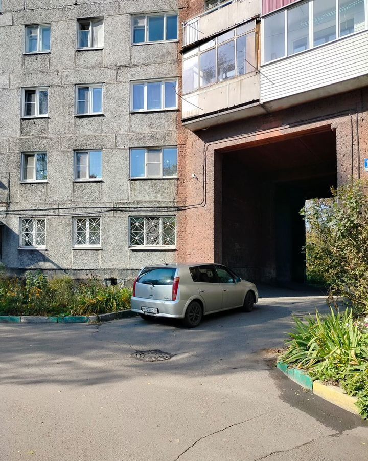 комната г Новокузнецк р-н Куйбышевский ул Карла Маркса 16 фото 21