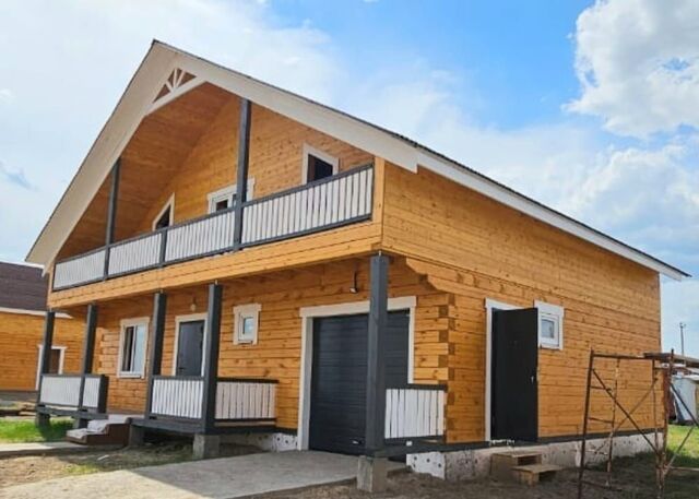 ул Новостроек сельсовет, Красноярск, Солонцовский фото