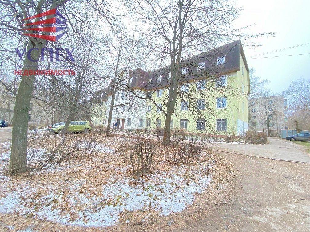 квартира г Жуковский ул Калугина 9/2 фото 14