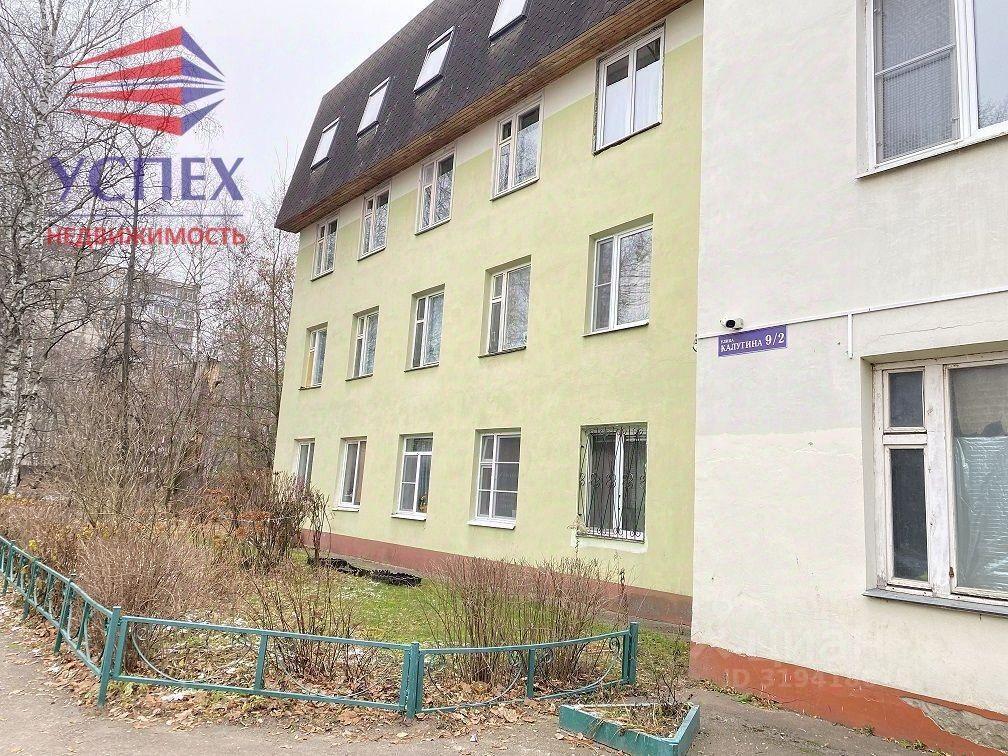 квартира г Жуковский ул Калугина 9/2 фото 16