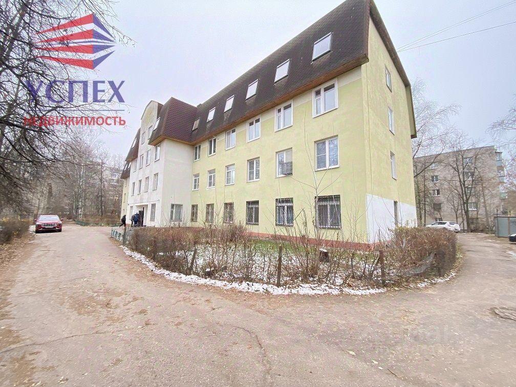 квартира г Жуковский ул Калугина 9/2 фото 15