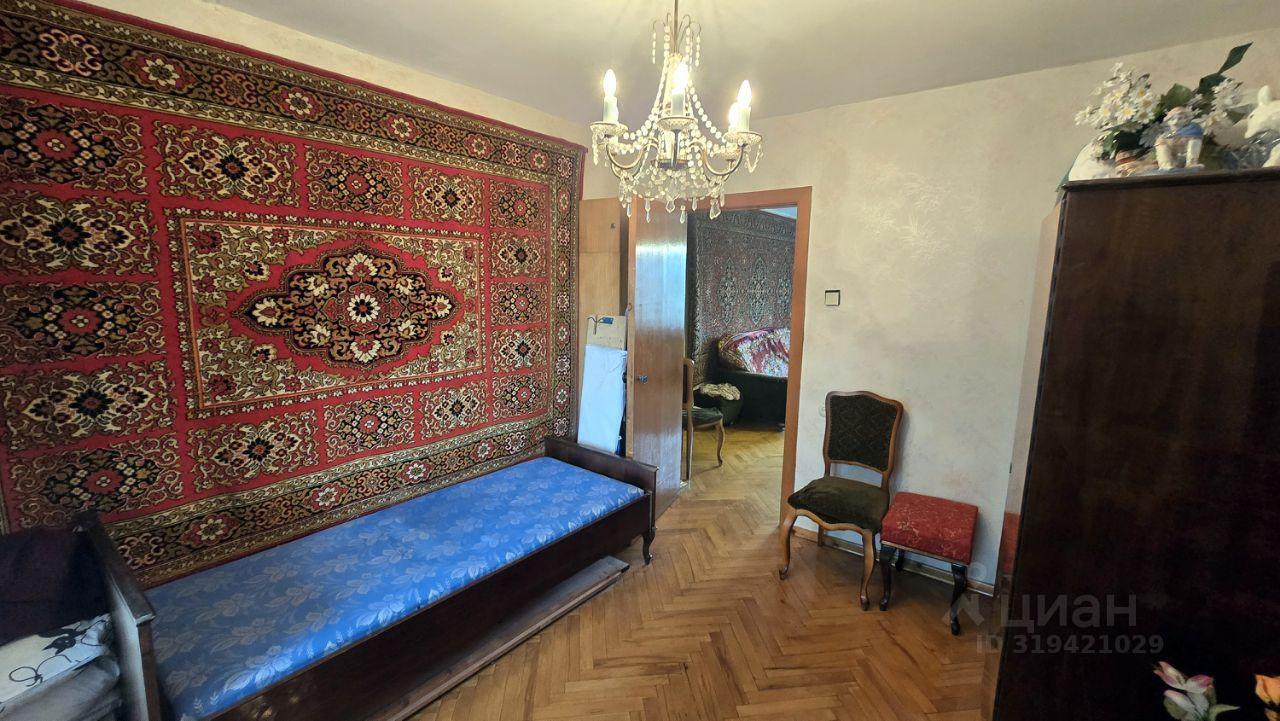квартира г Пушкино Пушкино, 26 фото 7