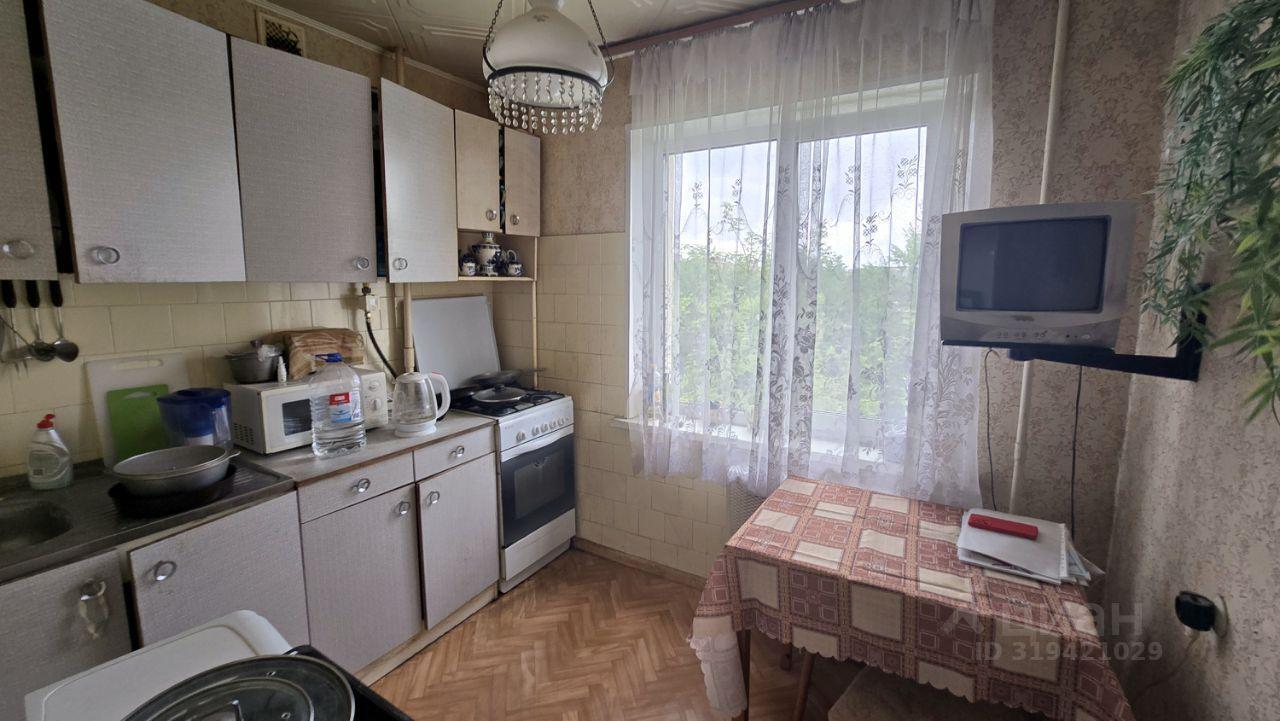 квартира г Пушкино Пушкино, 26 фото 10