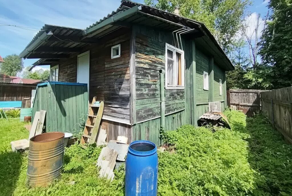 дом р-н Буйский г Буй ул 9 Января фото 6