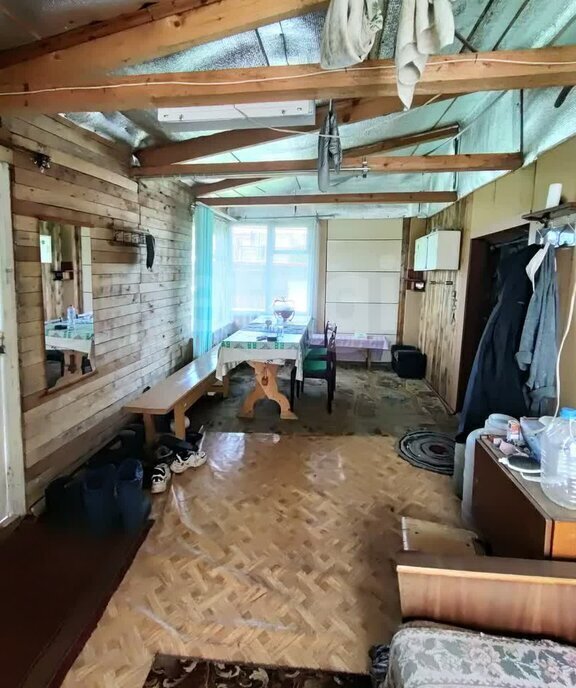 дом р-н Буйский г Буй ул 9 Января фото 7