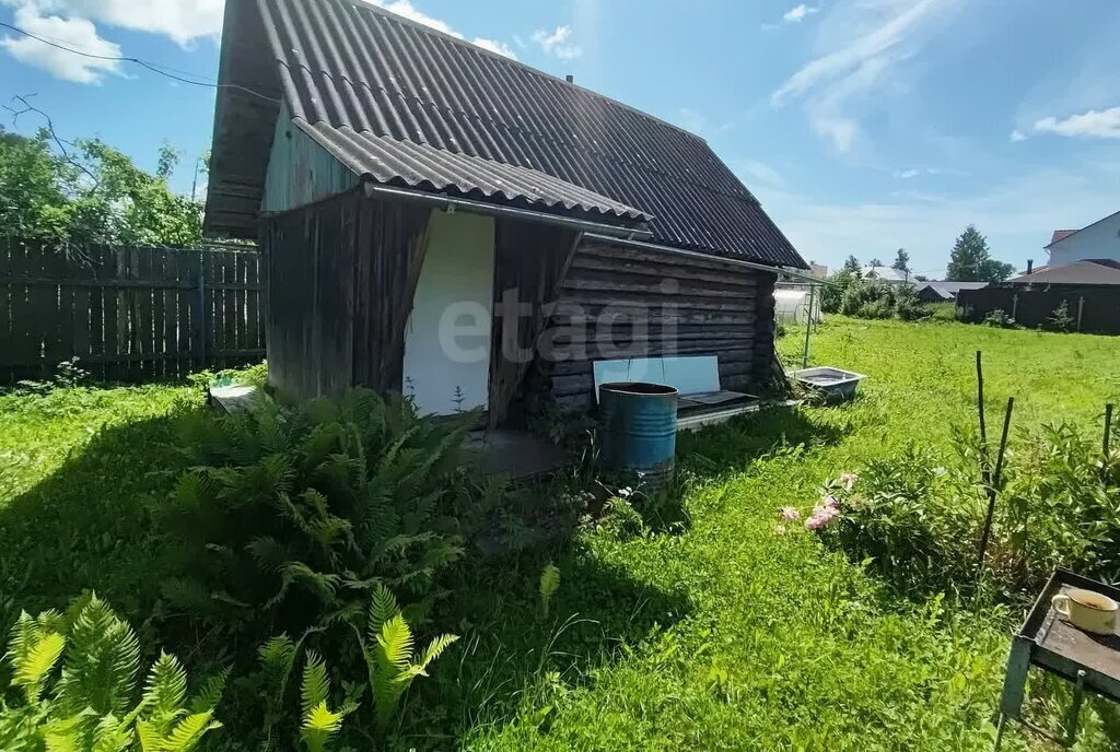 дом р-н Буйский г Буй ул 9 Января фото 18