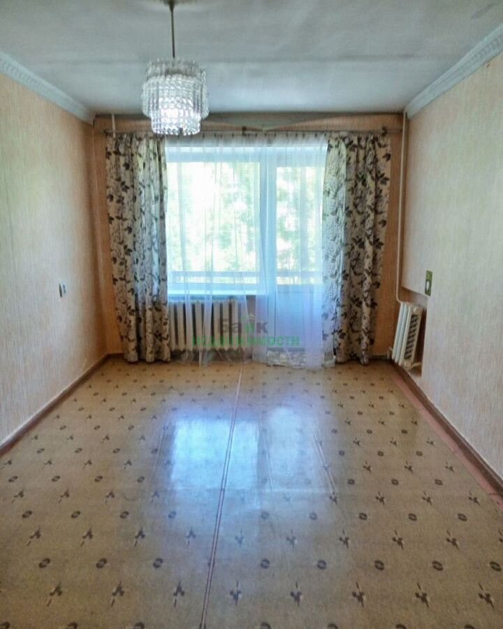 квартира г Балаково ул Ленина 92 Балаковский р-н, муниципальное образование фото 1
