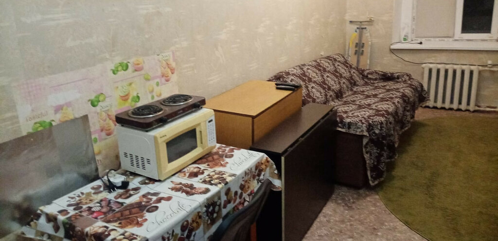 комната г Новочеркасск ул Атаманская 28/78 фото 3