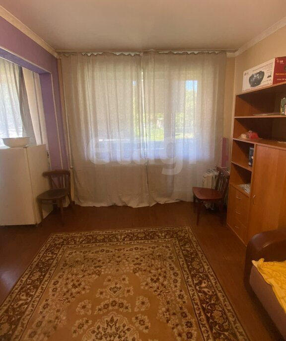 квартира г Горно-Алтайск пр-кт Коммунистический 84/1 фото 1
