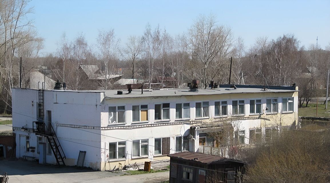 торговое помещение р-н Невьянский г Невьянск ул Красноармейская 98 фото 8