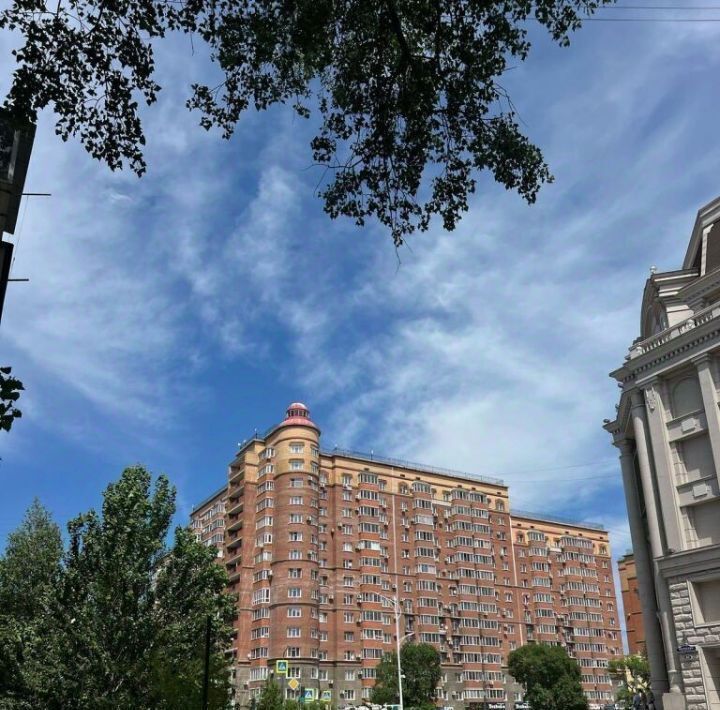 квартира г Благовещенск ул Октябрьская 156 фото 17