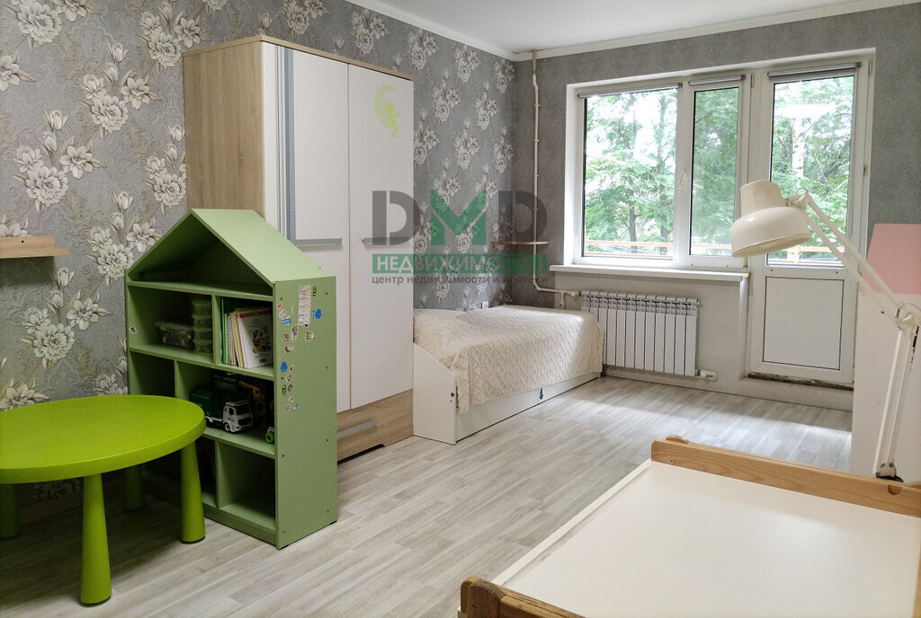 квартира г Орск город, улица Богдана Хмельницкого, 5, микрорайон Новый фото 6