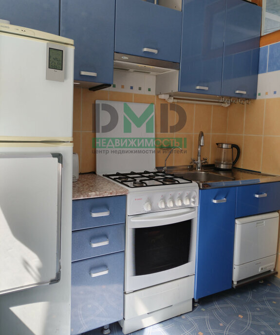 квартира г Орск город, улица Богдана Хмельницкого, 5, микрорайон Новый фото 14