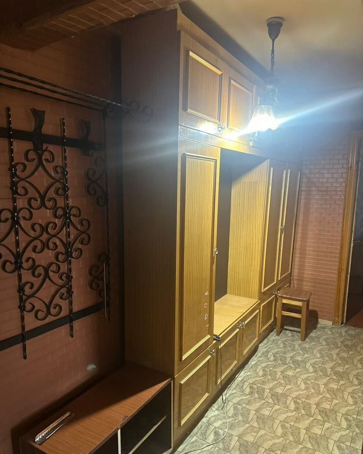 квартира г Пенза р-н Первомайский ул Кижеватова 17 фото 3