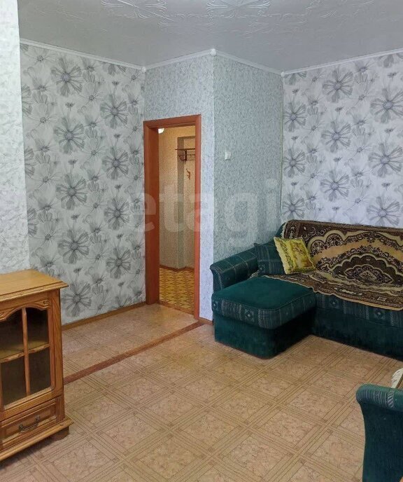 квартира г Ульяновск ул Средний Венец 5 фото 4