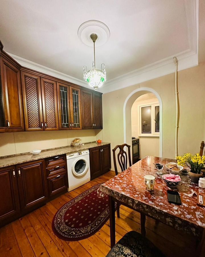 квартира г Махачкала р-н Ленинский пр-кт Расула Гамзатова 104 фото 3