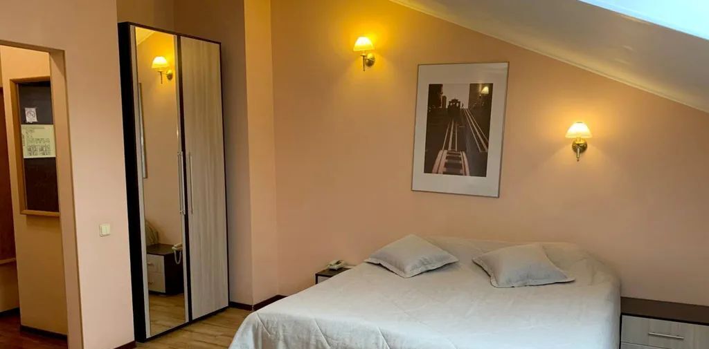комната г Выборг р-н Центральный ул Подгорная 9 фото 1