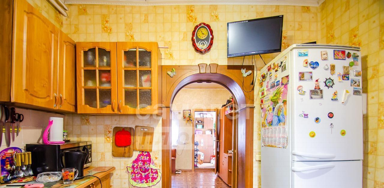 дом г Липецк р-н Правобережный ул Арсеньева 63 фото 10