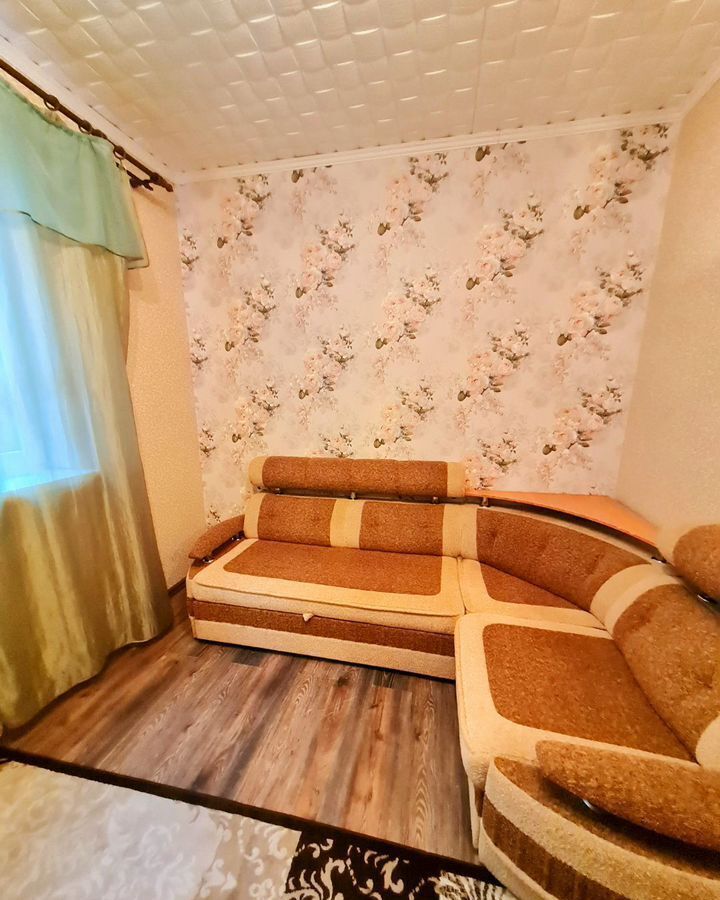 дом г Новороссийск р-н Приморский ул Горького 21 территория Цемдолина фото 1