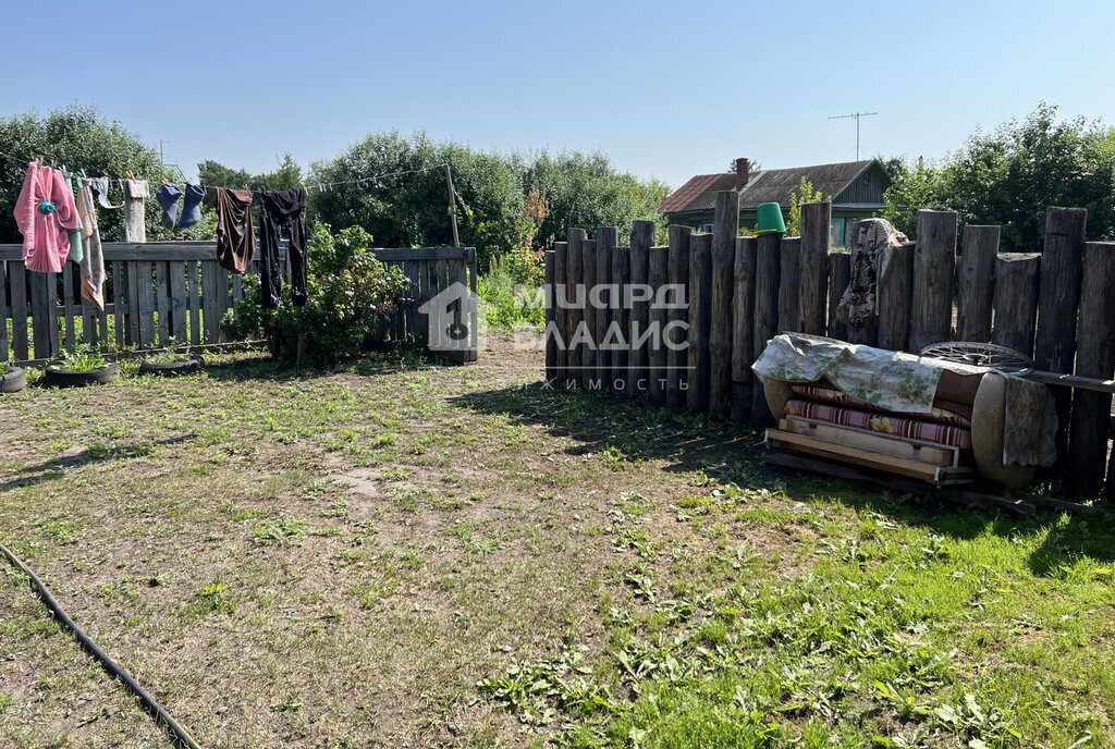земля г Омск Рыбачий ул 2-я Рыбачья фото 3