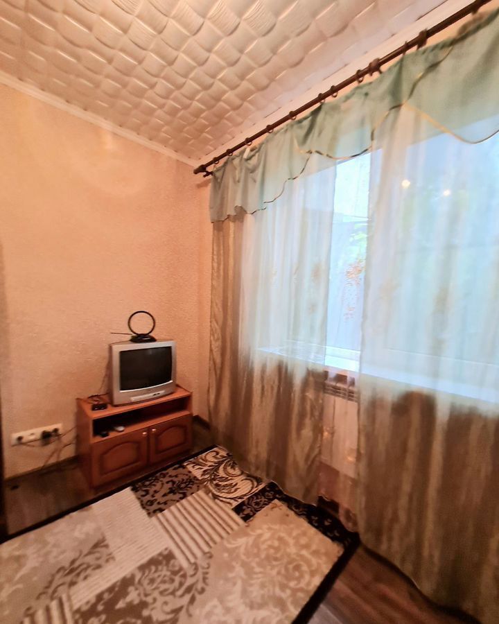 дом г Новороссийск р-н Приморский ул Горького 21 территория Цемдолина фото 2