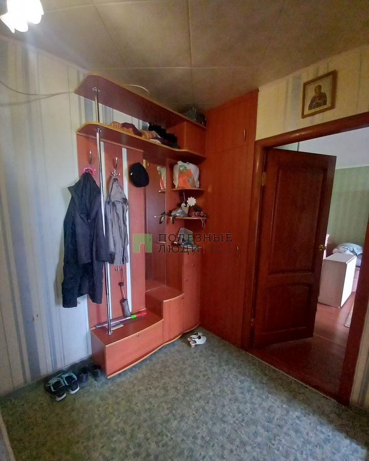 квартира г Курган Центральный ул Гоголя 128 фото 7