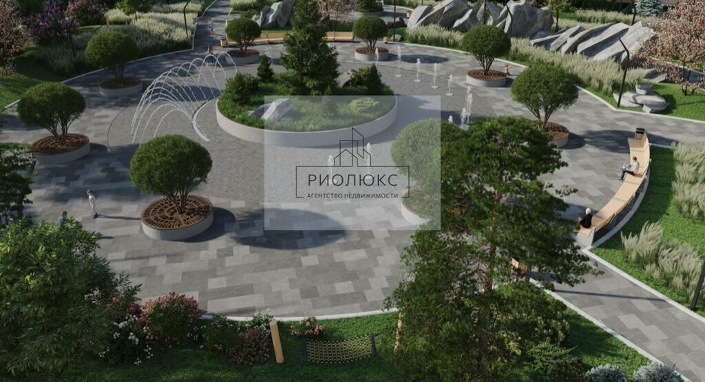 квартира г Екатеринбург Ботаническая жилой район Южная Ботаника фото 3