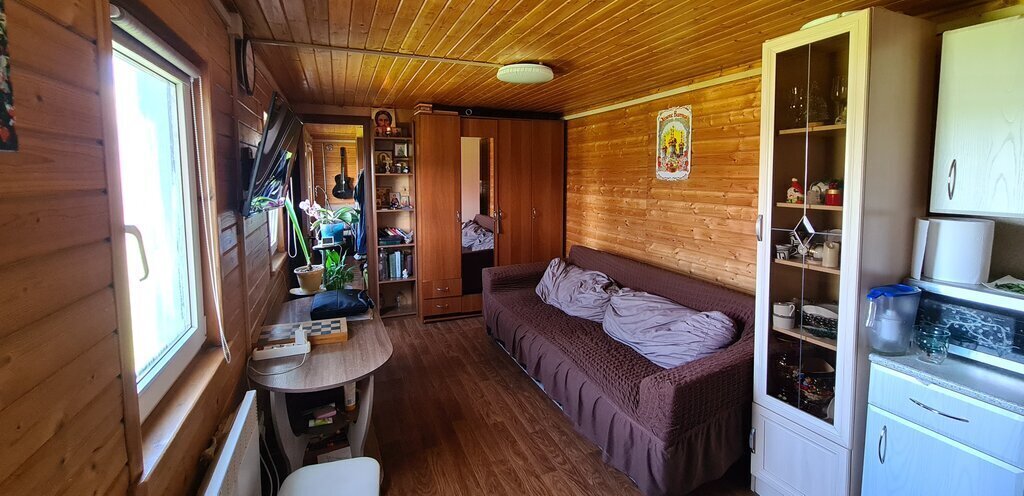 дом р-н Киржачский г Киржач Покровская улица, 14А фото 4