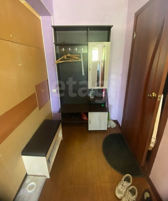 квартира г Горно-Алтайск пр-кт Коммунистический 84/1 фото 7