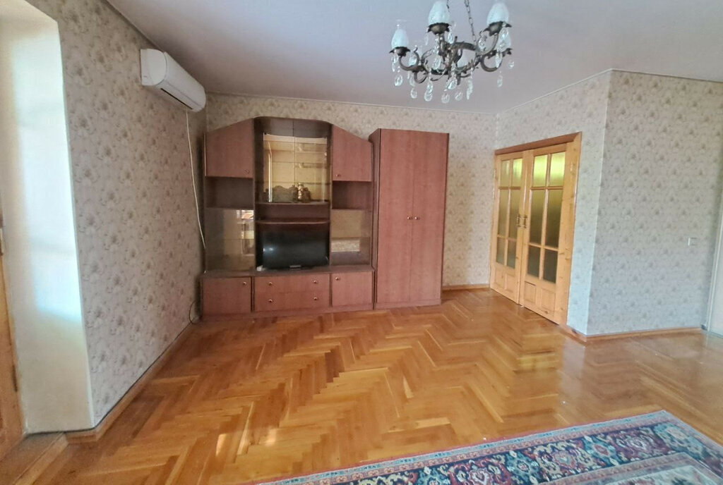 квартира р-н Ейский г Ейск ул Горького 25/2 фото 6