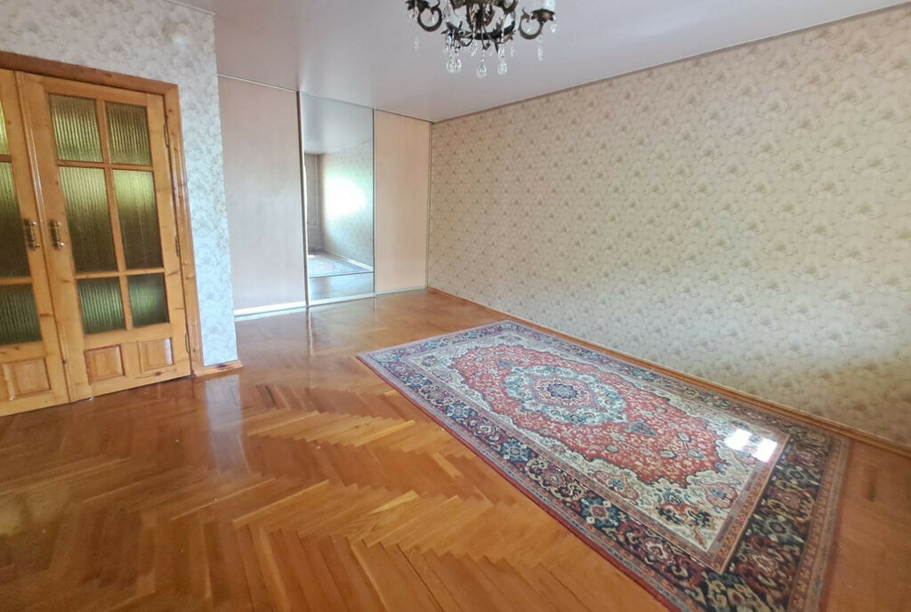 квартира р-н Ейский г Ейск ул Горького 25/2 фото 9