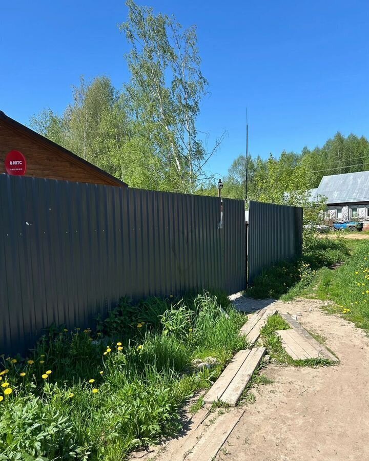 дом г Краснокамск ул Каракулова 25 фото 10