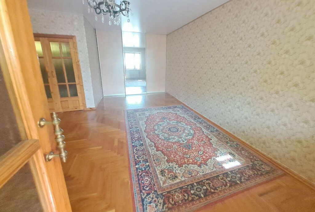 квартира р-н Ейский г Ейск ул Горького 25/2 фото 10