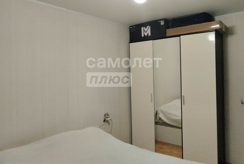 квартира г Тамбов ул Володарского 21 фото 2