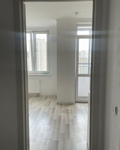 квартира Академический ул Академика Парина 37а фото