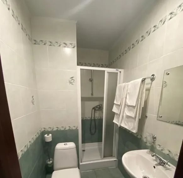 комната г Выборг р-н Центральный ул Подгорная 9 фото 7