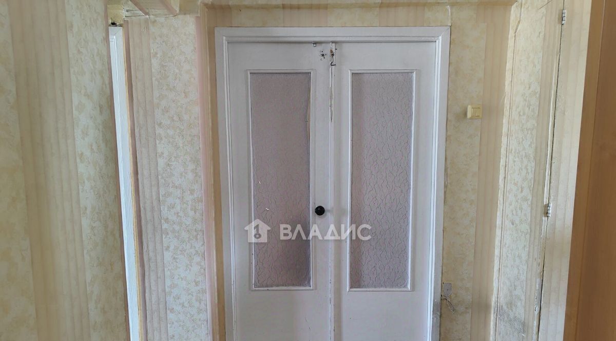 квартира г Ангарск мкр 7а 9 фото 7