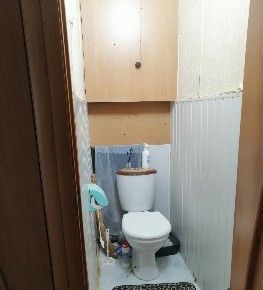 квартира г Брянск р-н Володарский ул Пушкина 74 фото 15