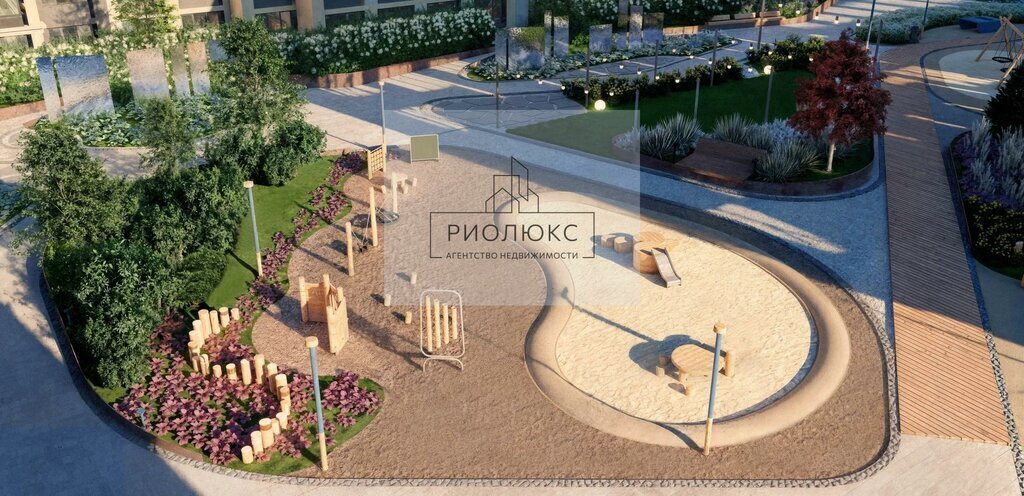 квартира г Екатеринбург Ботаническая жилой район Южная Ботаника фото 5