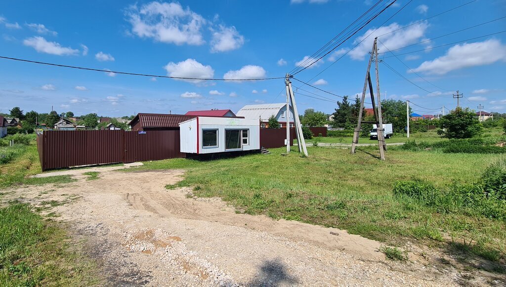 дом р-н Киржачский г Киржач Покровская улица, 14А фото 10