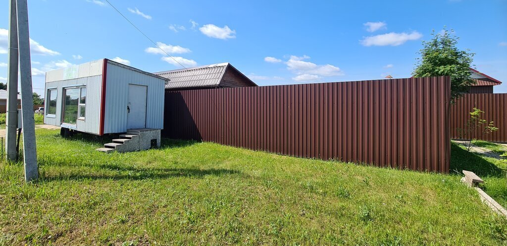 дом р-н Киржачский г Киржач Покровская улица, 14А фото 11