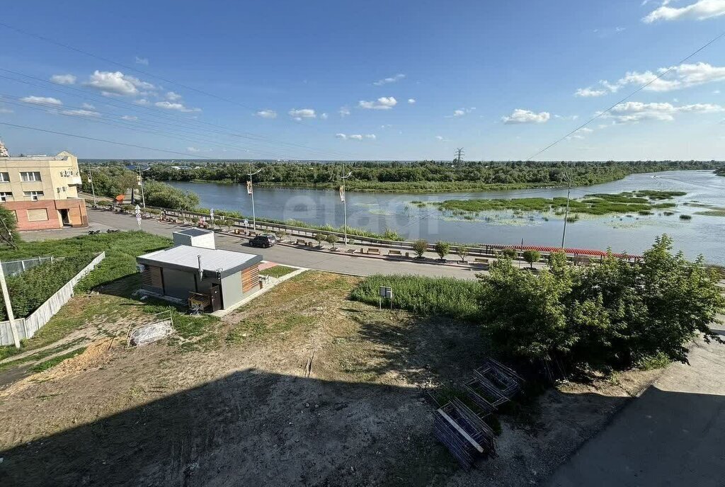 квартира г Курган ул Советская 31 фото 15