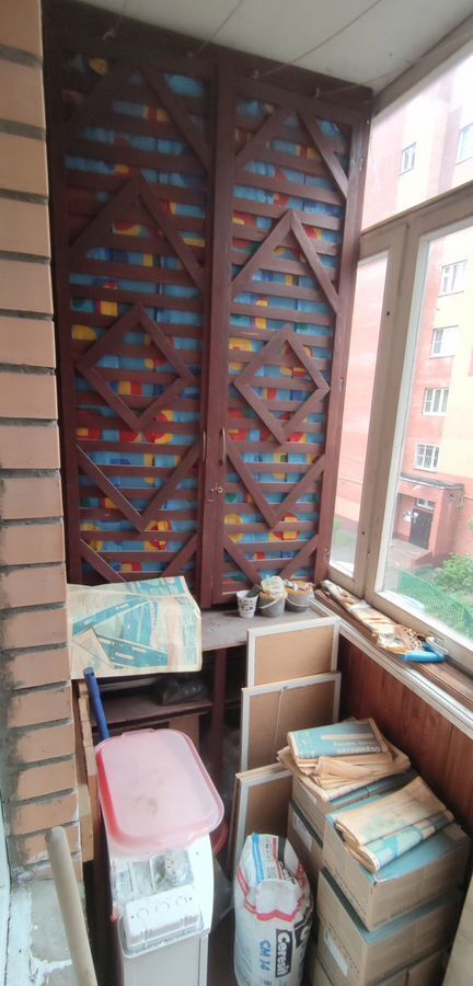 квартира городской округ Одинцовский г Звенигород мкр Лесной Лесной Городок, Городок, Фасадная ул., 11 фото 12