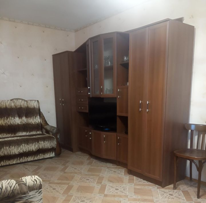 квартира г Иваново р-н Ленинский ул Кудряшова 123 фото 16
